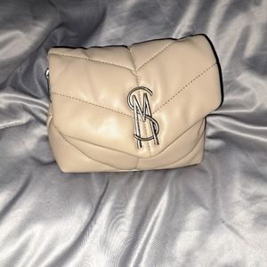 Steve madden brown crossbody